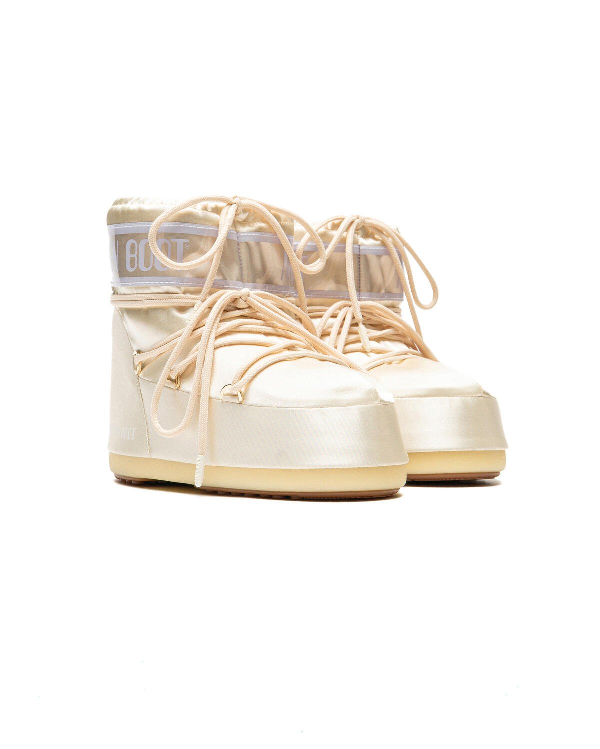 Moon Boot ICON LOW PEARLY | 80D1409660-L020 | AFEW STORE